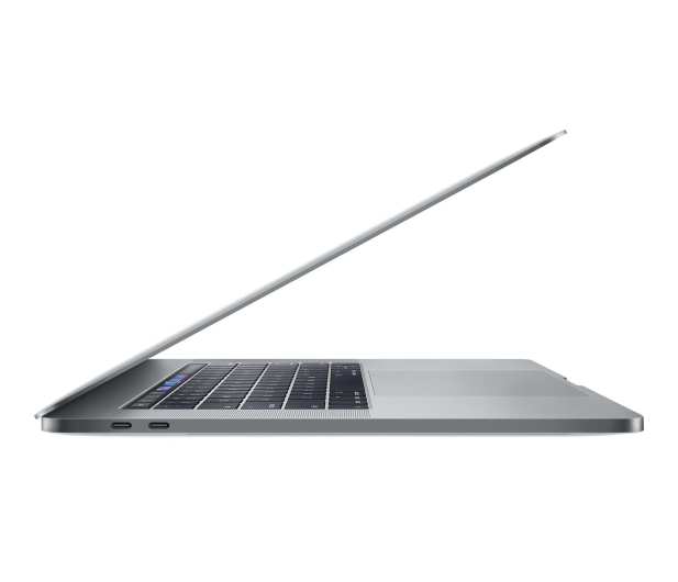 Apple MacBook Pro i9 2,9GHz/32/4096/Radeon 560X Space - 441086 - zdjęcie 3